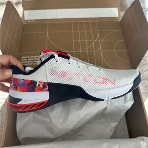 New Nike Metcon 8